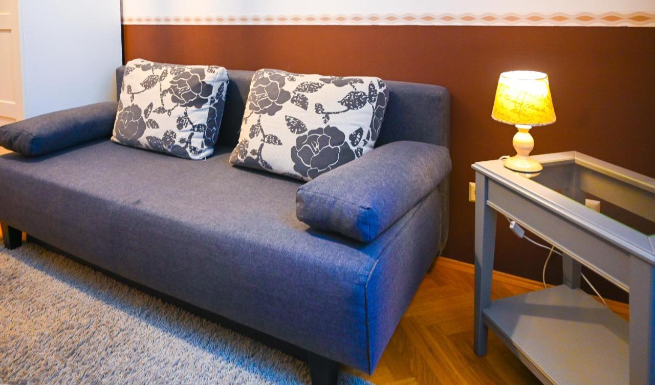 Highlight Suite Augarten Viena Exterior foto