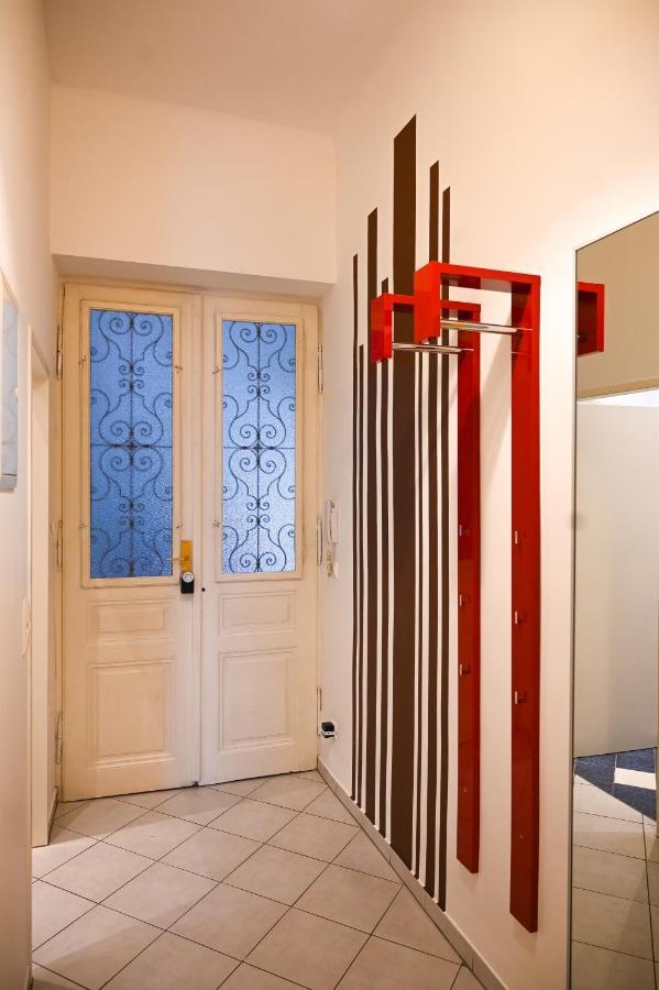 Highlight Suite Augarten Viena Exterior foto