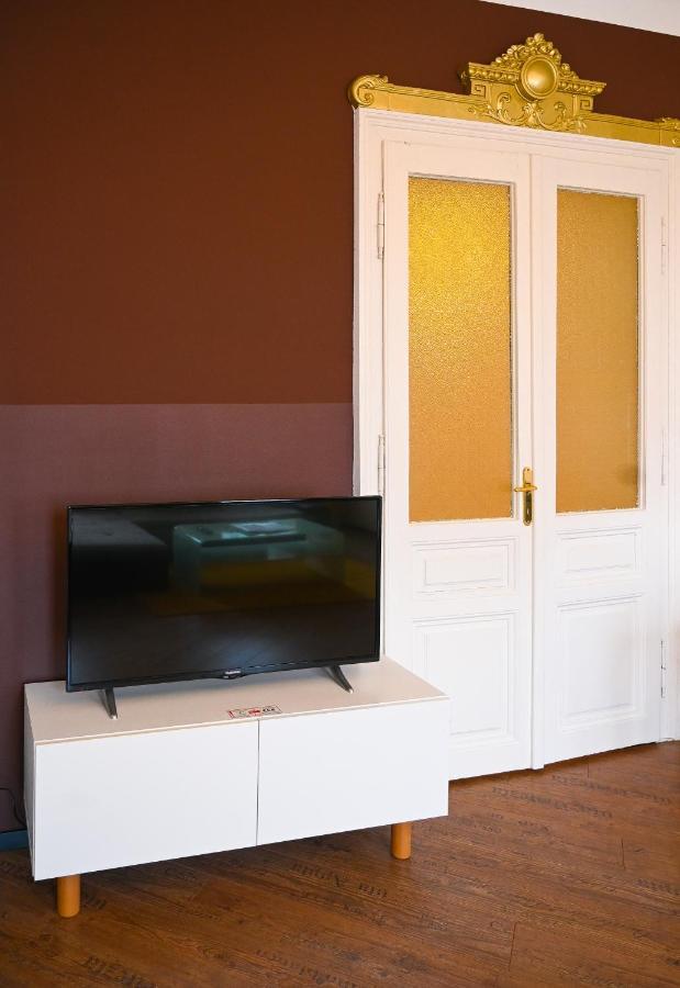 Highlight Suite Augarten Viena Exterior foto